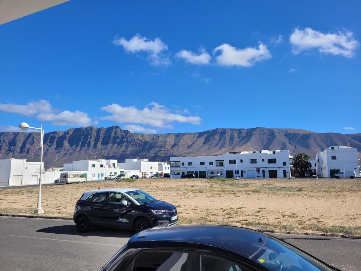 法马拉Islote公寓 外观 照片